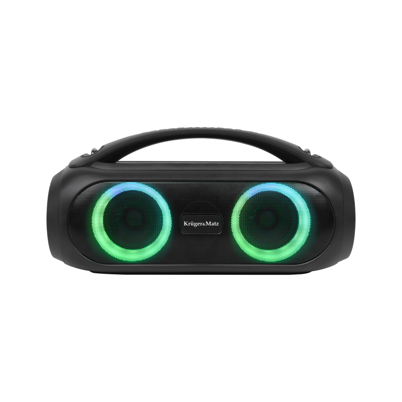 Przenośny głośnik bezprzewodowy Kruger&Matz JOY 2