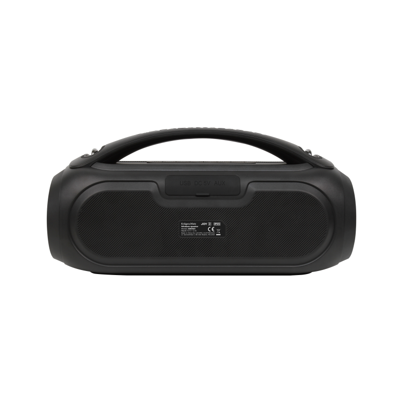 Przenośny głośnik bezprzewodowy Kruger&Matz JOY 2