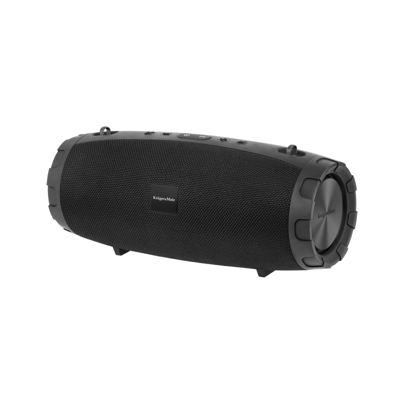 Przenośny głośnik Bluetooth Kruger&Matz Explorer