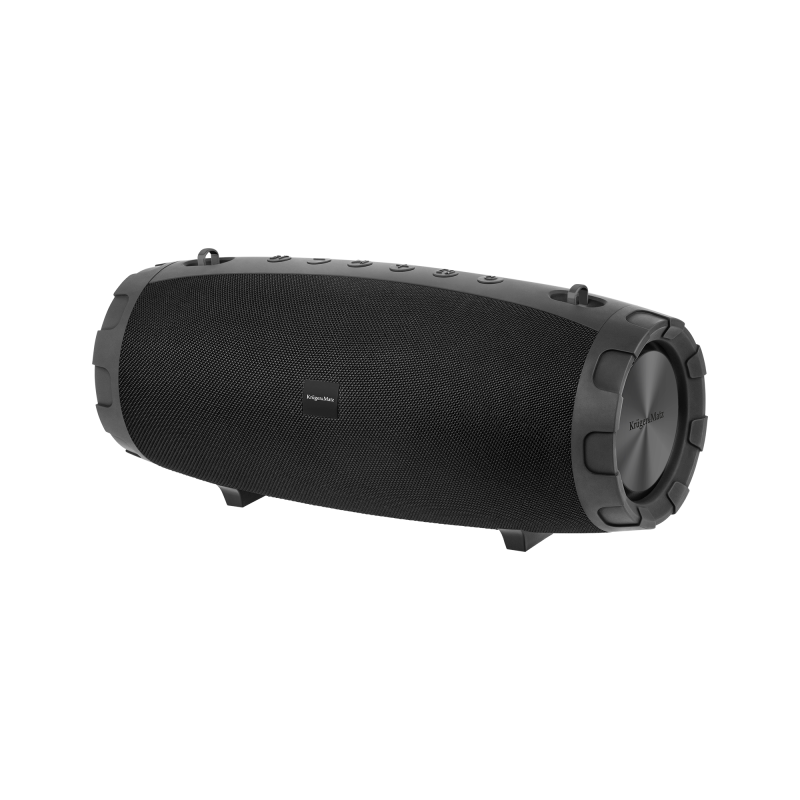 Przenośny głośnik Bluetooth Kruger&Matz Explorer+