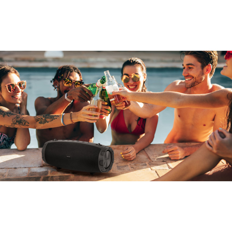 Przenośny głośnik Bluetooth Kruger&Matz Explorer+