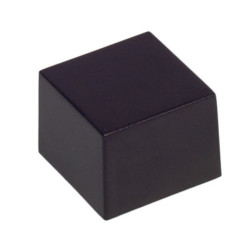 OBUDOWA Z 82 ABS dwuczęściowa 22,2 x 22,1 x 16,5mm