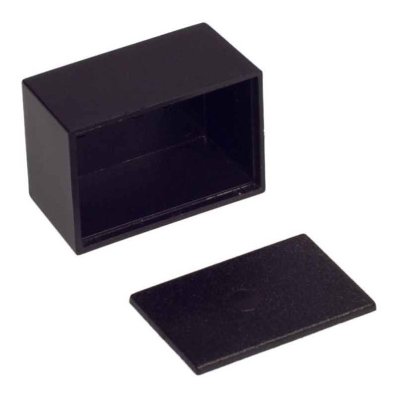 OBUDOWA Z 83 ABS dwuczęściowa 32 x 22 x 17,2mm