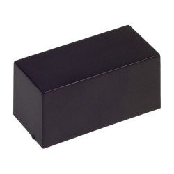 OBUDOWA Z 84 ABS dwuczęściowa 46 x 22 x 22,5mm