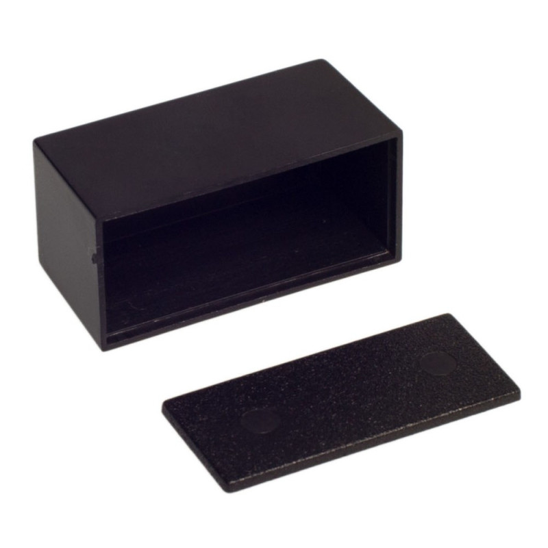 OBUDOWA Z 84 ABS dwuczęściowa 46 x 22 x 22,5mm