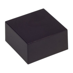 OBUDOWA Z 86 ABS dwuczęściowa 41,8 x 41,8 x 21,5mm