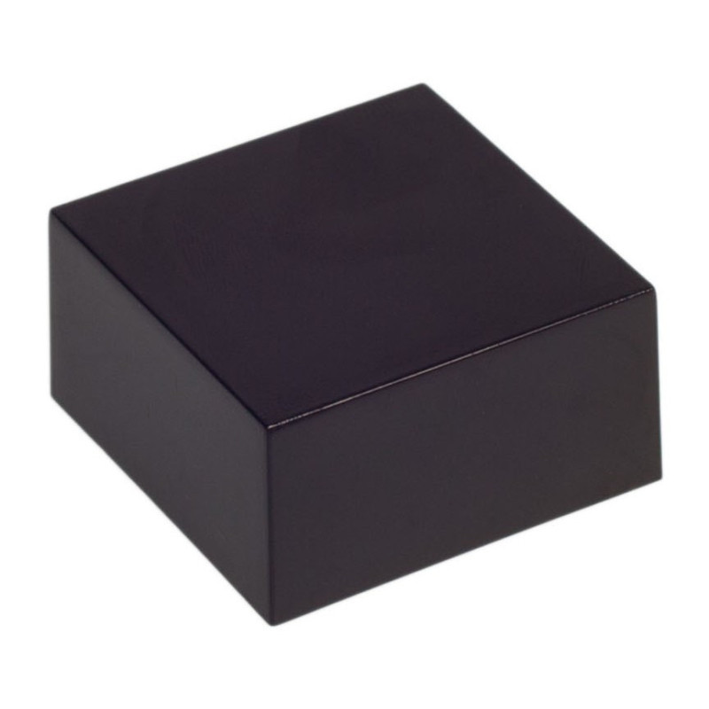 OBUDOWA Z 86 ABS dwuczęściowa 41,8 x 41,8 x 21,5mm