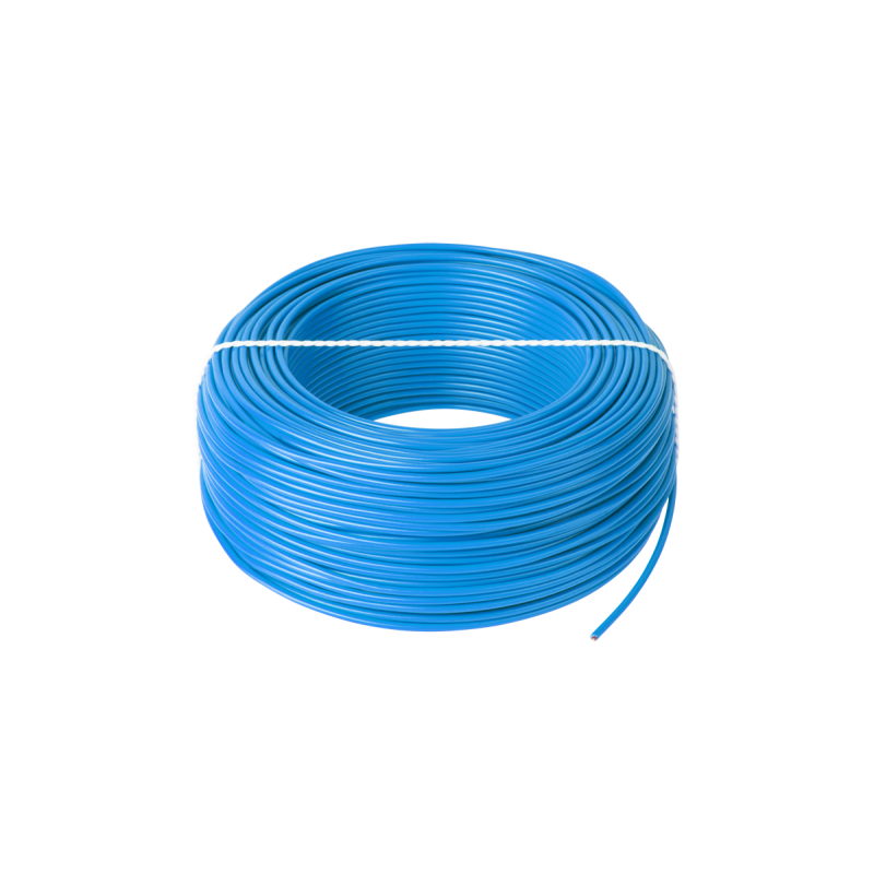 Przewód LgY 1x1 H05V-K niebieski