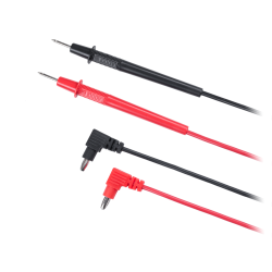 Przewody pomiarowe miernika 830