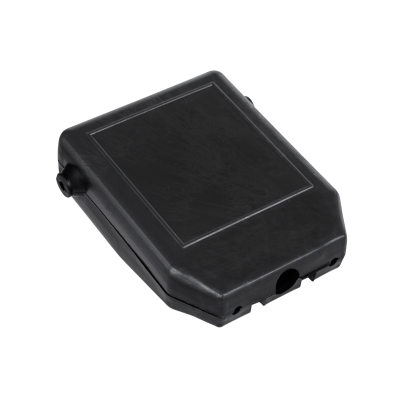 Puszka anteny siatkowej