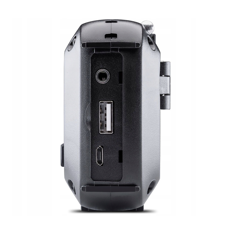 Radio alarmowe Midland ER100 z akumulatorem 2600mAh