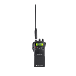 Radio CB ALAN 42DS AM/FM DIGITAL SQUELCH