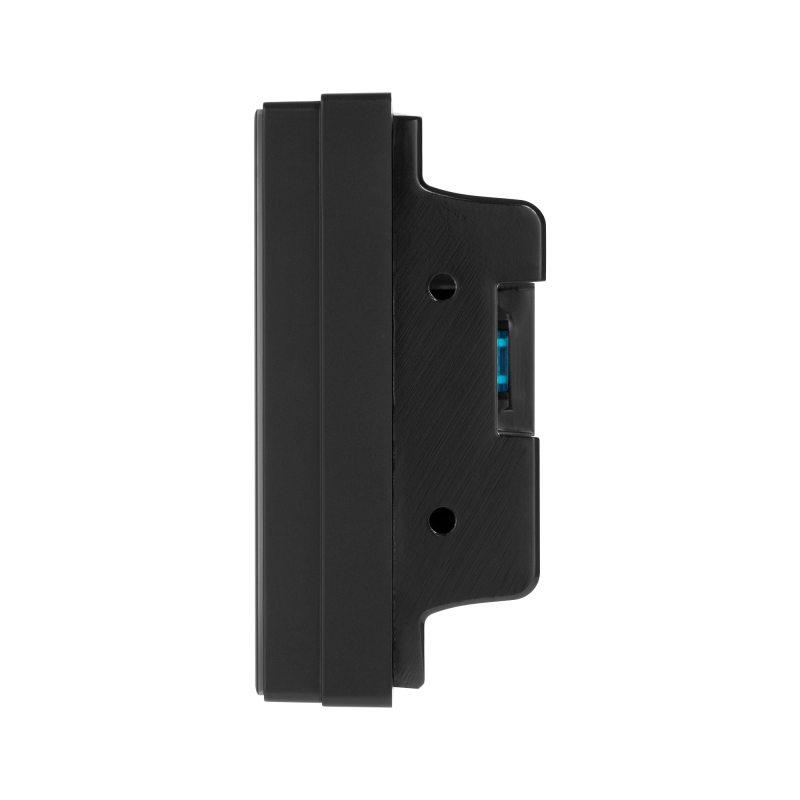 Radio Samochodowe Kruger&Matz KM2010 CarPlay/AndroidAuto