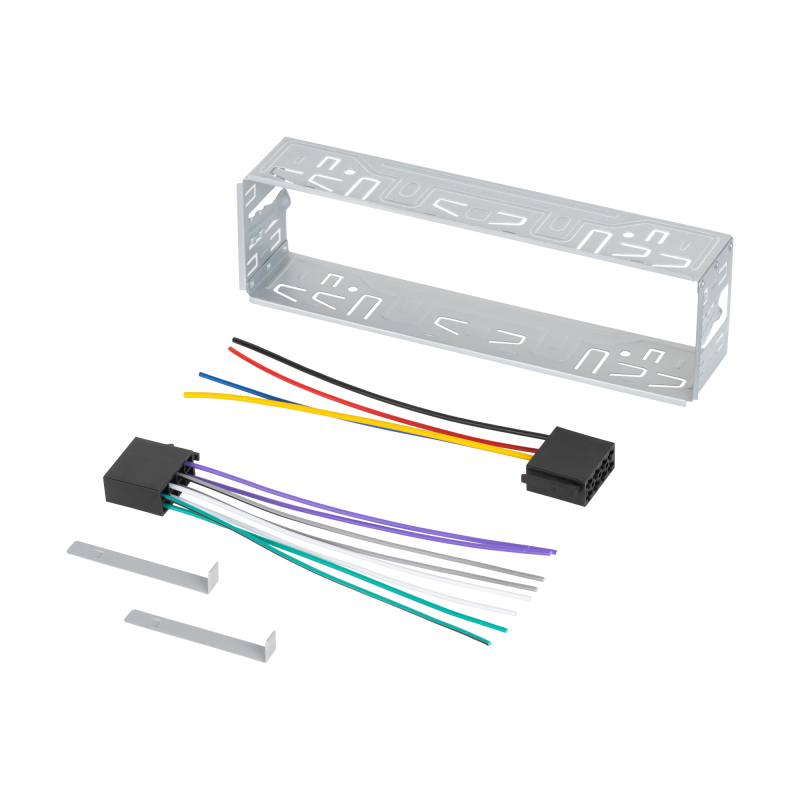 Radio samochodowe Kruger&Matz KM2011