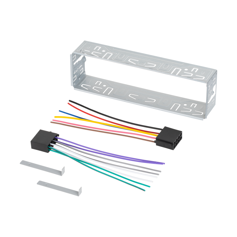 Radio samochodowe Kruger&Matz KM2012