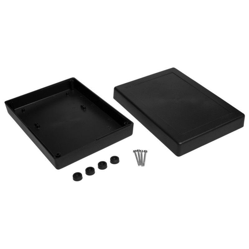 OBUDOWA Z 33 dwuczęściowa 190 x 140 x 46mm