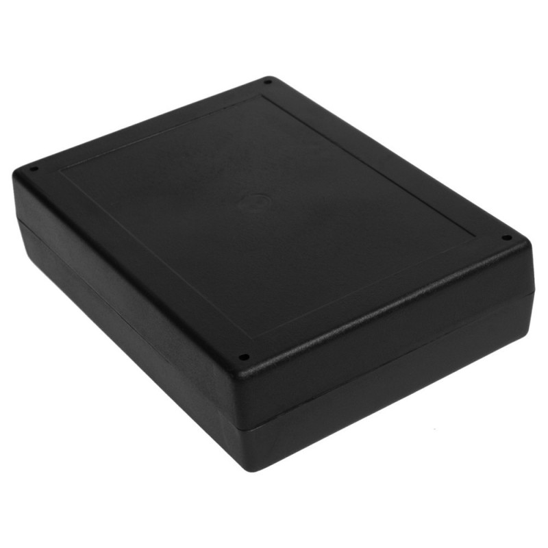 OBUDOWA Z 33 dwuczęściowa 190 x 140 x 46mm