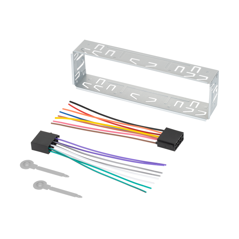 Radio samochodowe Kruger&Matz KM2015