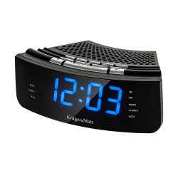 Radiobudzik Kruger&Matz KM 813