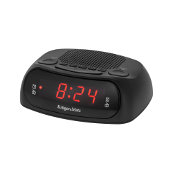 Radiobudzik Kruger&Matz model KM0824