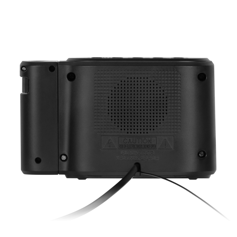 Radiobudzik Kruger&Matz model KM0827