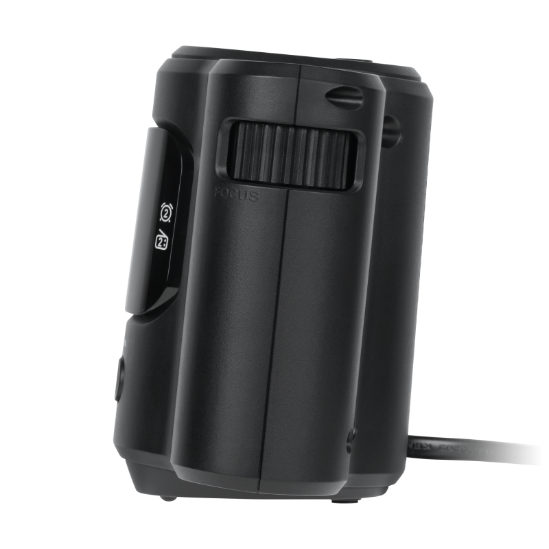 Radiobudzik Kruger&Matz model KM0827