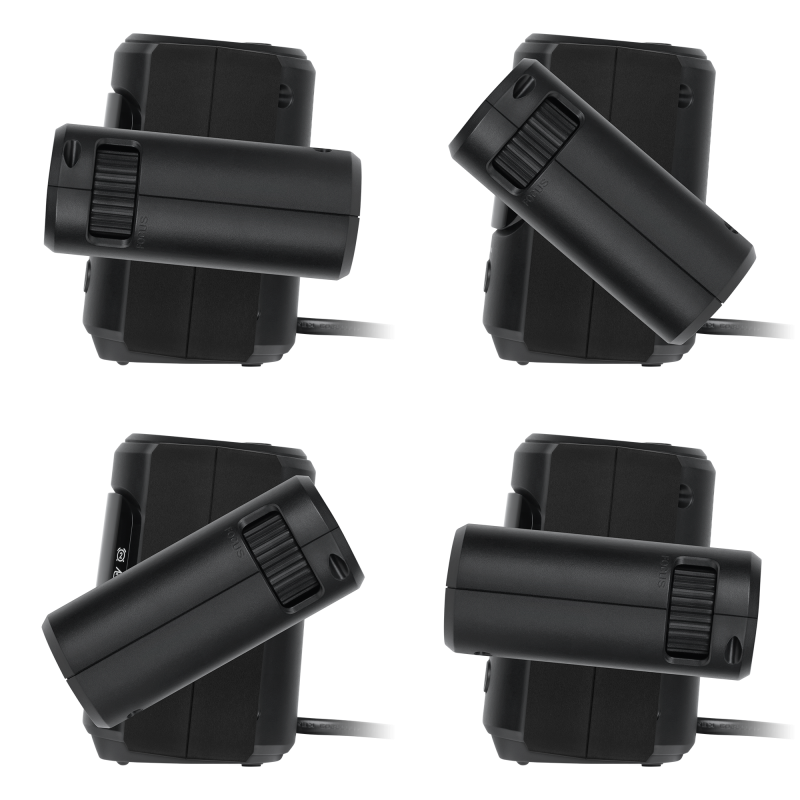 Radiobudzik Kruger&Matz model KM0827