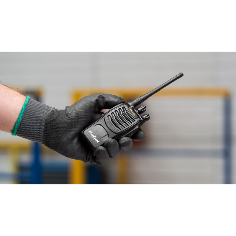 Radiotelefon ręczny PMR Rebel RB-100