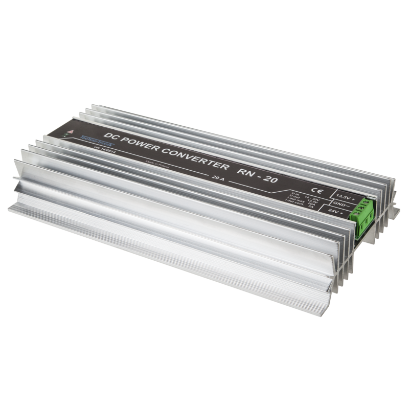 Reduktor napięcia RN-20 20A