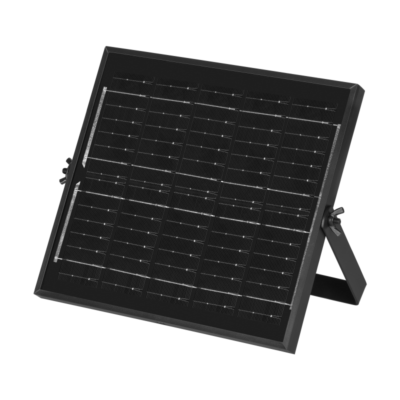 Reflektor solarny Rebel 60 W sterowany pilotem