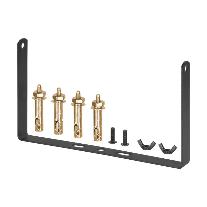 Reflektor solarny Rebel 60 W sterowany pilotem