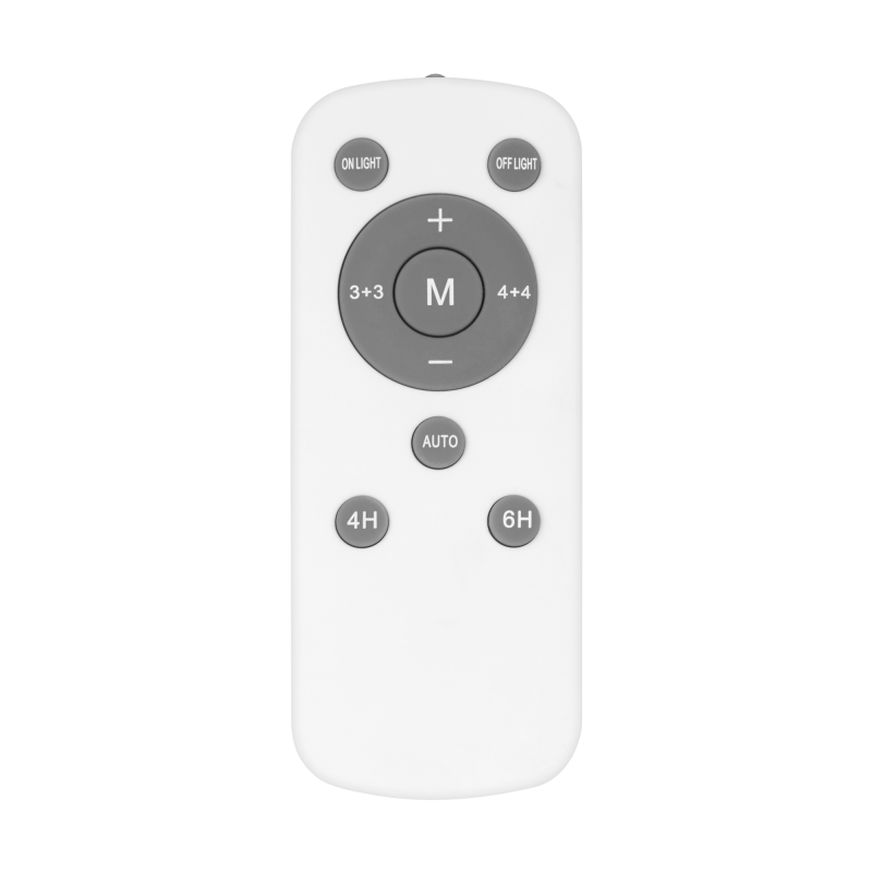 Reflektor solarny Rebel 60 W sterowany pilotem