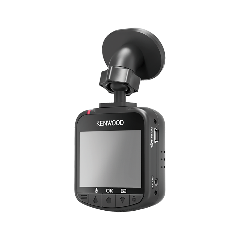 Rejestrator samochodowy Kenwood A100