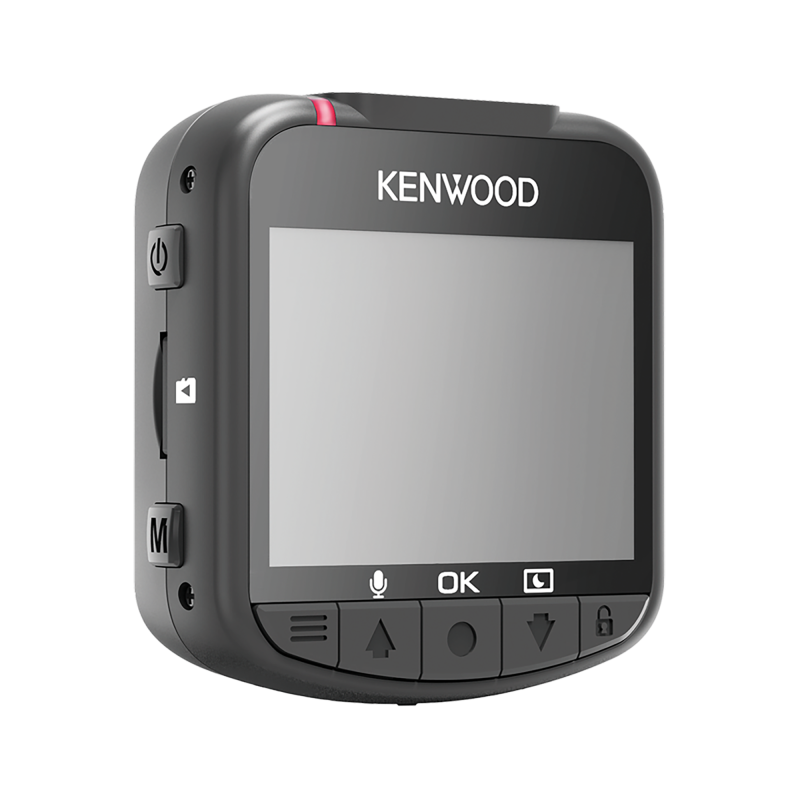 Rejestrator samochodowy Kenwood A100