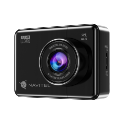Rejestrator samochodowy NAVITEL R9 dual
