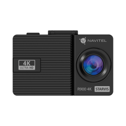 Rejestrator samochodowy NAVITEL R900 4K