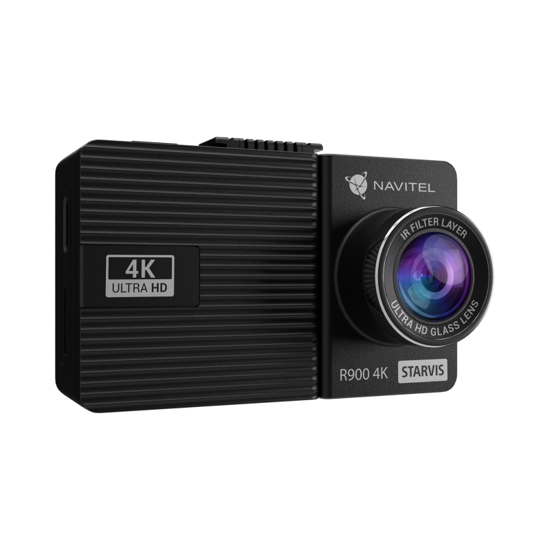Rejestrator samochodowy NAVITEL R900 4K