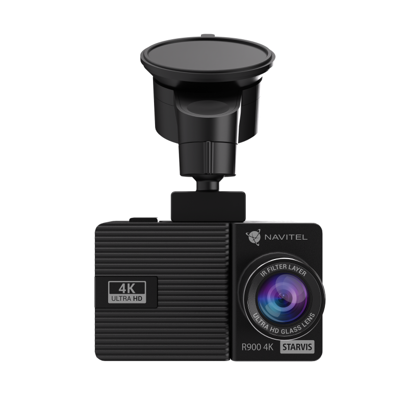 Rejestrator samochodowy NAVITEL R900 4K