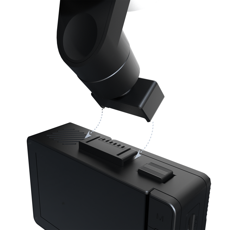 Rejestrator samochodowy NAVITEL R900 4K