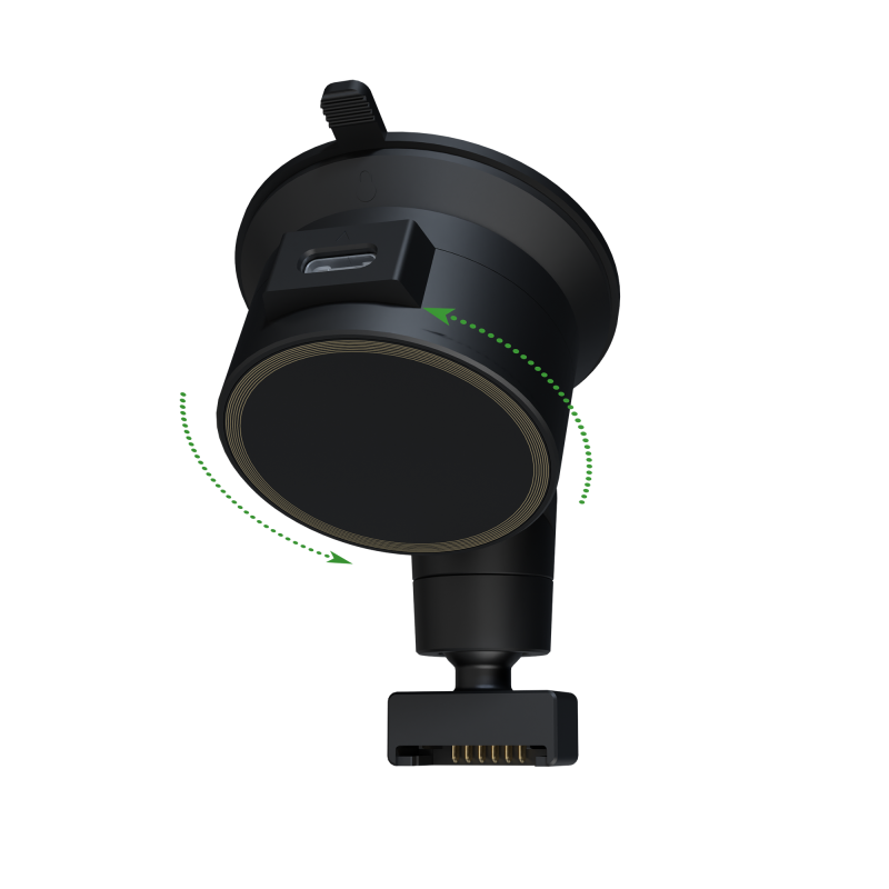 Rejestrator samochodowy NAVITEL R900 4K