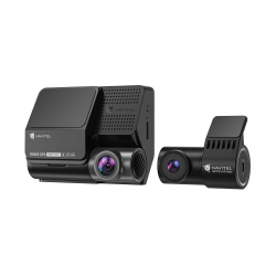 Rejestrator samochodowy NAVITEL RS985 GPS