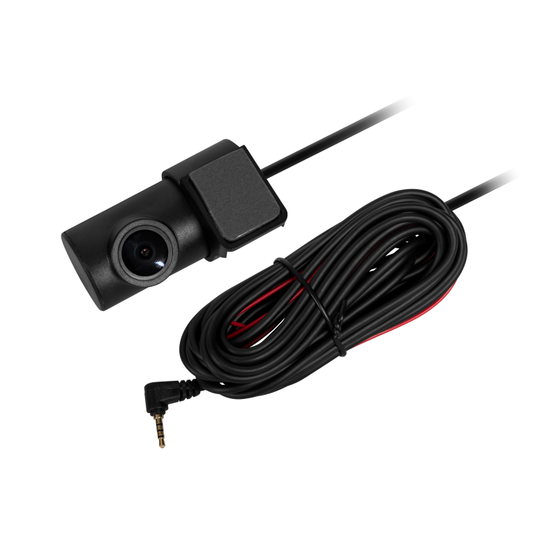 Rejestrator samochodowy Peiying Basic D200 2.5K