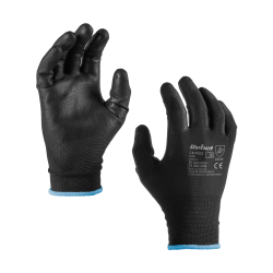 Rękawice robocze poliuretanowe CS-P002 r.9 L (12kpl.)