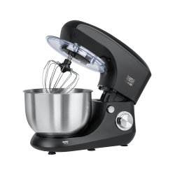 Robot kuchenny EASY COOK SINGLE BLACK , 1400 W, 5,5L