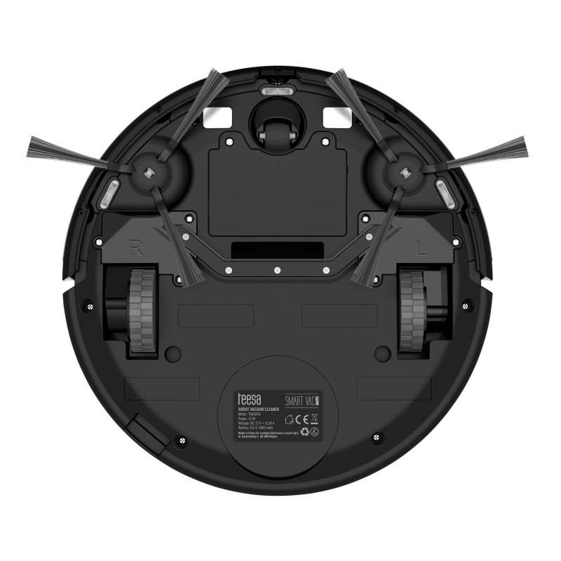 Robot sprzątający TEESA SMART VAC 2