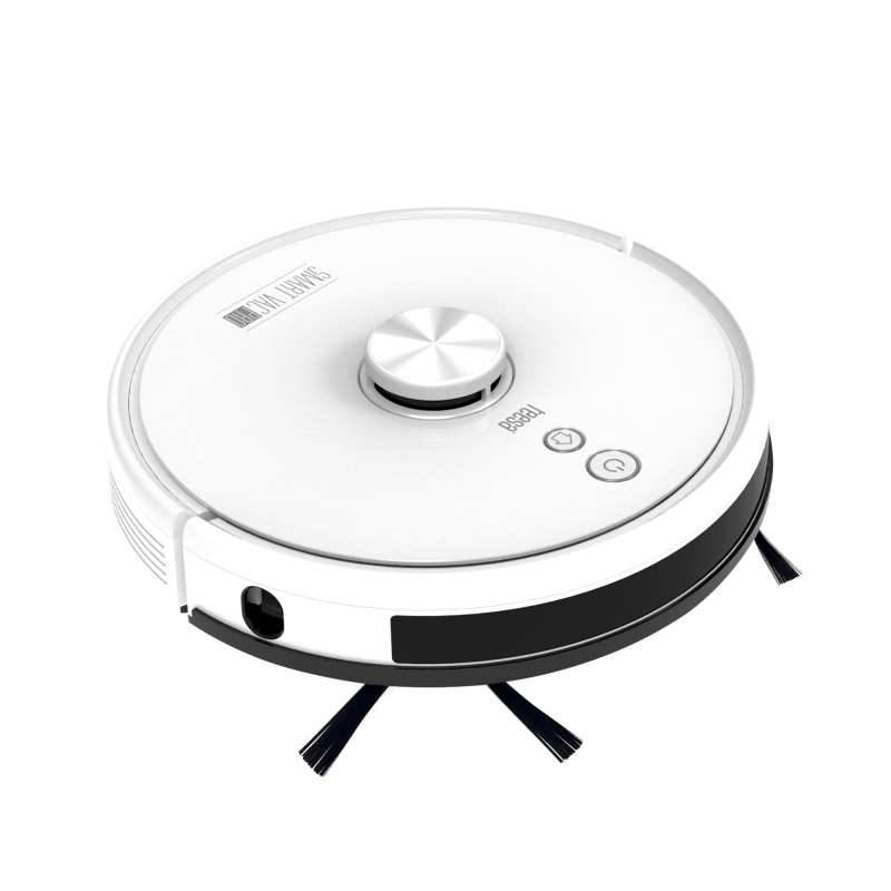 Robot sprzątający TEESA SMART VAC PRO