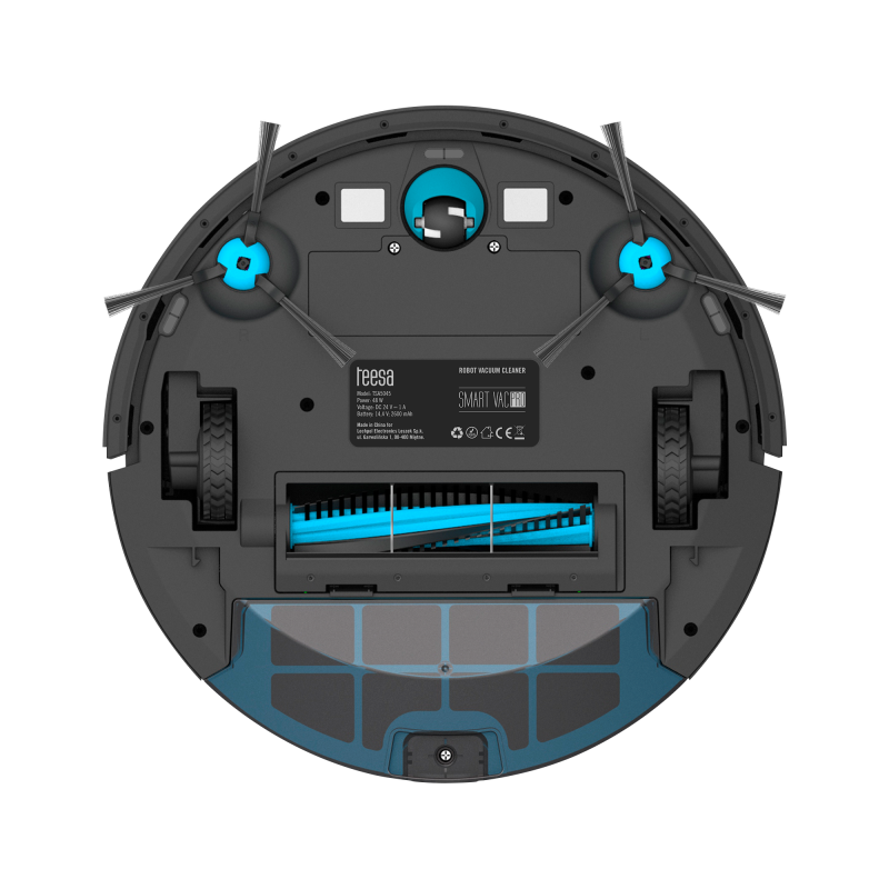 Robot sprzątający TEESA SMART VAC PRO