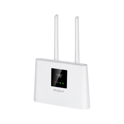 Router 4G LTE Rebel