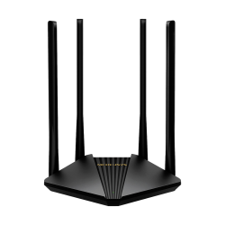 ROUTER AC1200, MR30G, bezprzewodowy, dwupasmowy, 300/867 Mb/s, 4 anteny / MERCUSYS