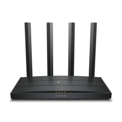 ROUTER Archer AX12, bezprzewodowy WiFi6, dwupasmowy AX1500, 300/1201 Mb/s / TP-Link